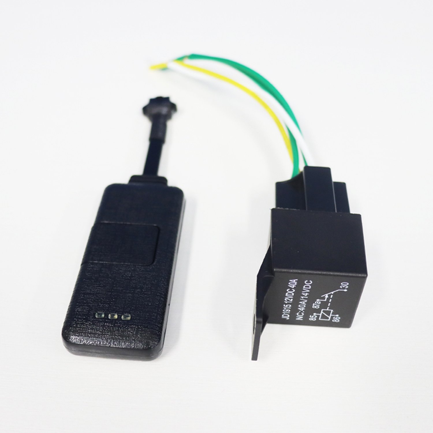 Asset GPS Tracking Device Long Battery Tractor with Small Chip New Mini Motorcycle Shut Down Engine Gps tracker