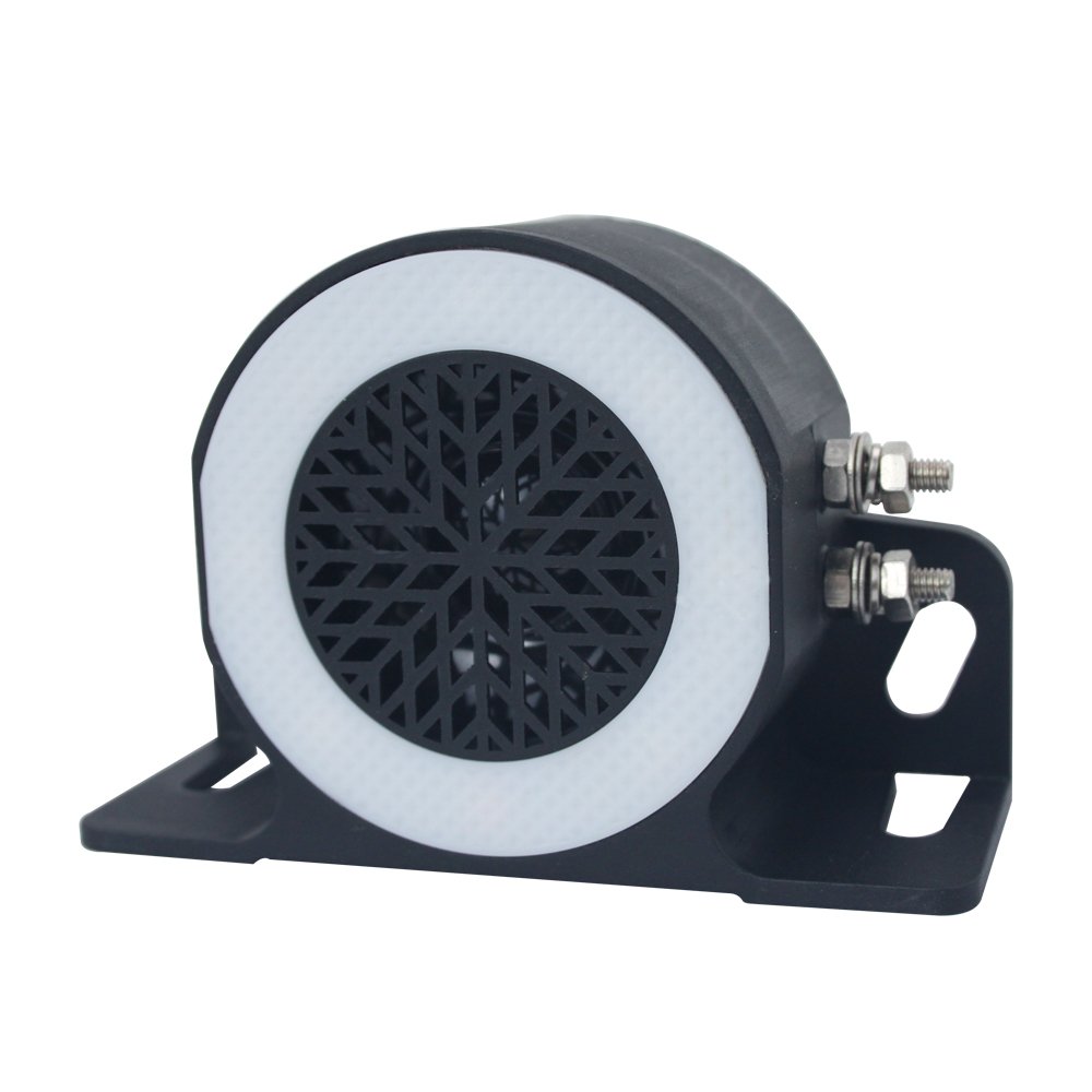 110dB 10W Bibi Sound Back-up Alarm Forklift Reverse Alarm