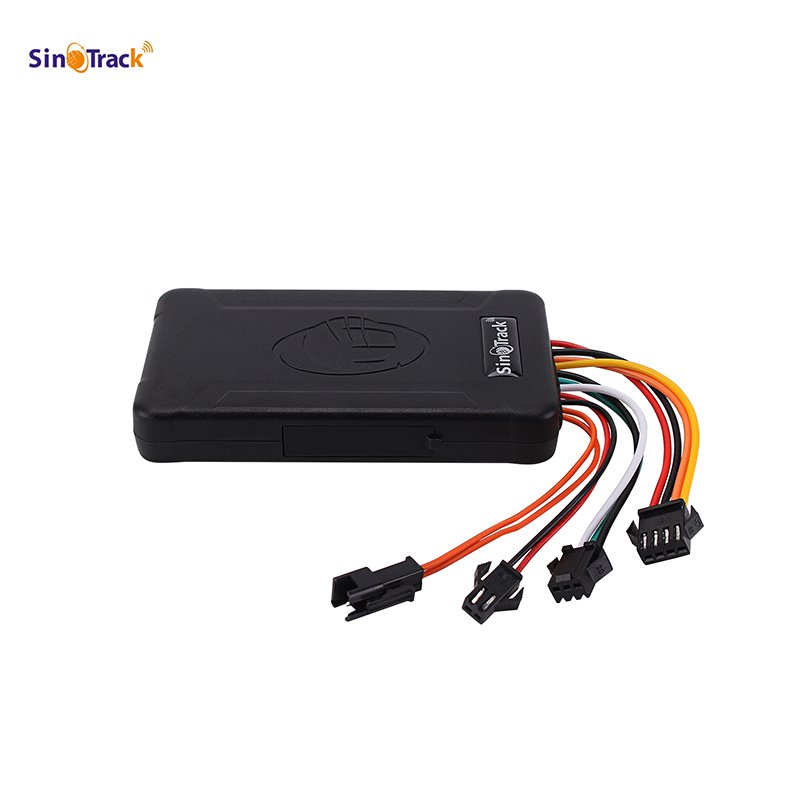 SinoTrack ST-906 GPS Tracking Car With Voice Monitoring