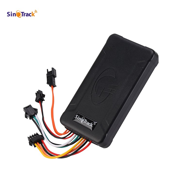 SinoTrack ST-906 GPS Tracking Car With Voice Monitoring