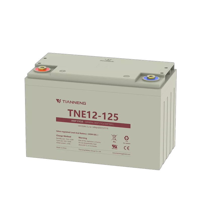 Electric Bicycle Lead-acid Battery 20ah Chaowei Tianneng Cheap and Long Life Ebike Battery