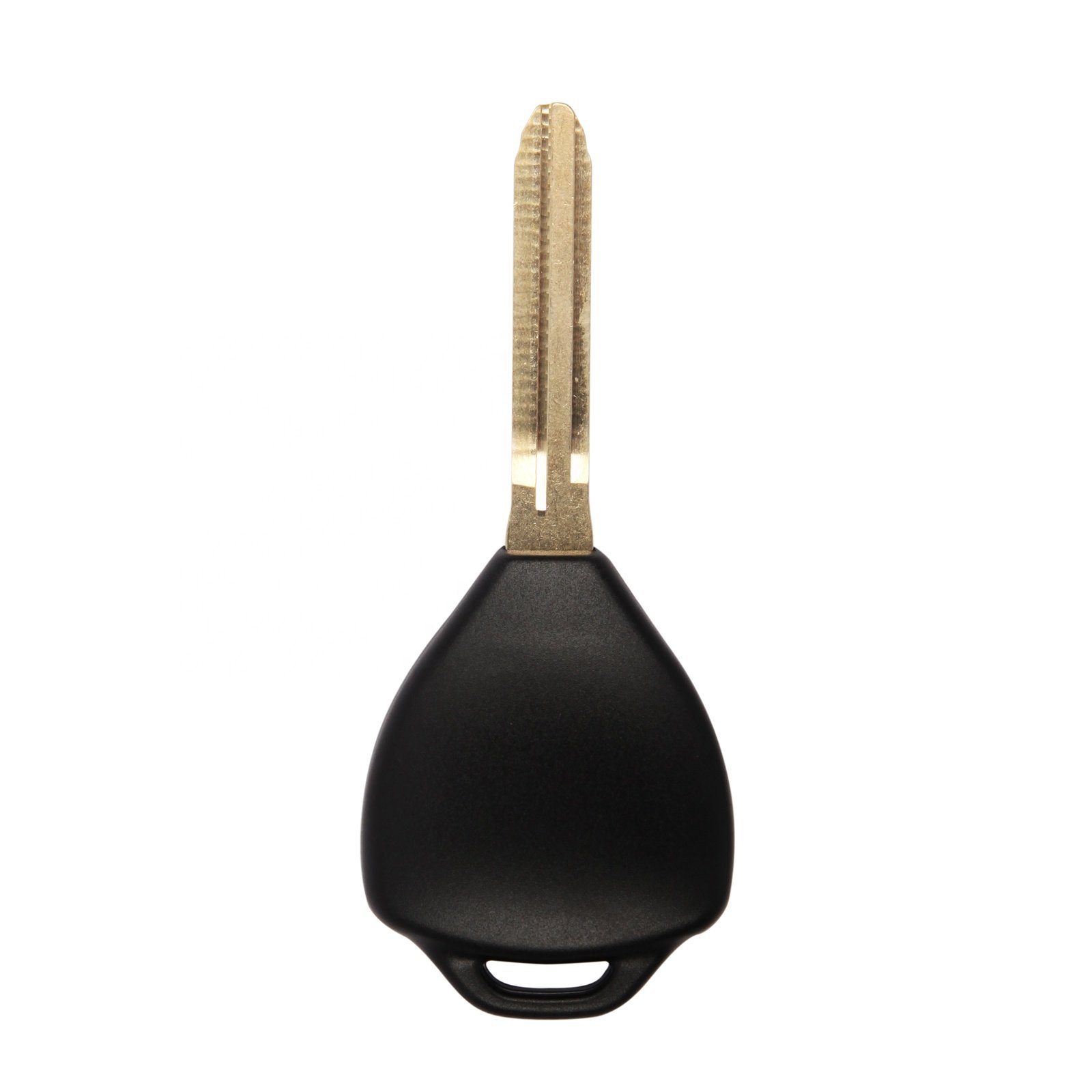 Wholesalekey OEM 4 Buttons Car Key Fob Remote for Toyota 2007 2008 2009 2010 Camry Corolla 314MHz HYQ12BBY Chip: 4D67