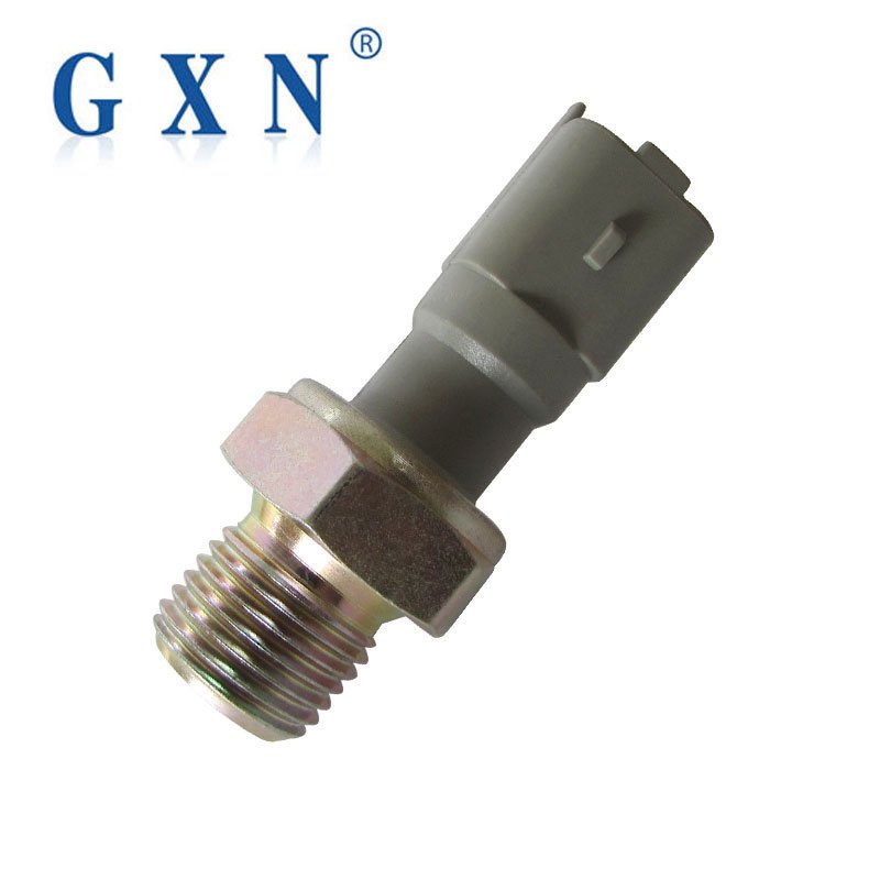 China Factory Straight Hair 133C5 9631846480 SU00100591 1658286CT0 for Peugeot 307 Elysee 16v Oil Pressure Alarm