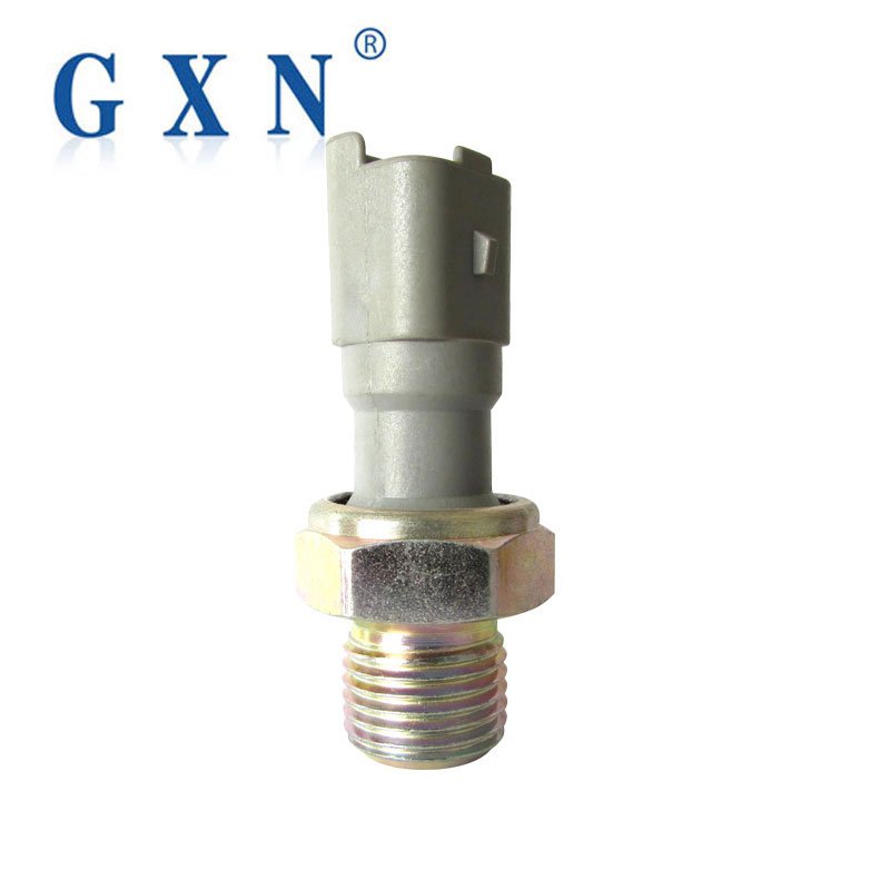 China Factory Straight Hair 133C5 9631846480 SU00100591 1658286CT0 for Peugeot 307 Elysee 16v Oil Pressure Alarm