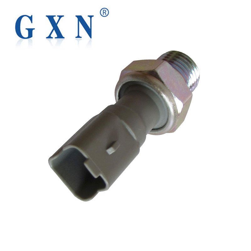 China Factory Straight Hair 133C5 9631846480 SU00100591 1658286CT0 for Peugeot 307 Elysee 16v Oil Pressure Alarm