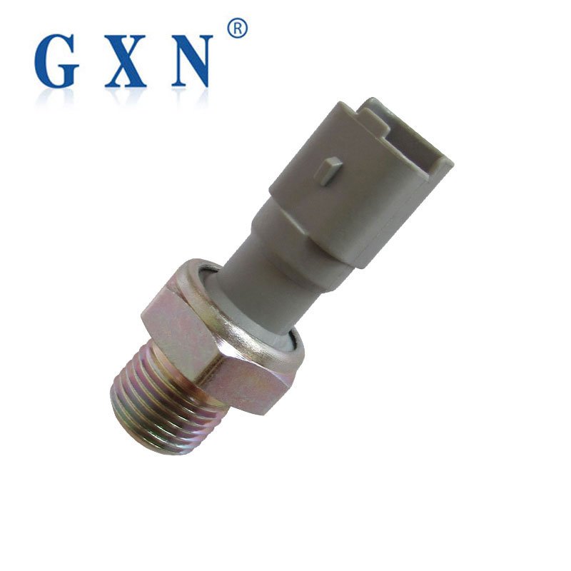 China Factory Straight Hair 133C5 9631846480 SU00100591 1658286CT0 for Peugeot 307 Elysee 16v Oil Pressure Alarm