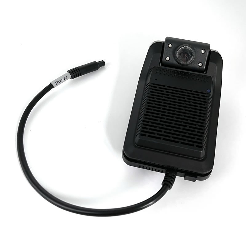 4G AI ADAS Dash Cam for Truck Bus Taxi Car Fleet Management