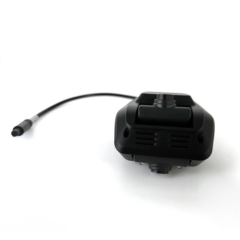 4G AI ADAS Dash Cam for Truck Bus Taxi Car Fleet Management