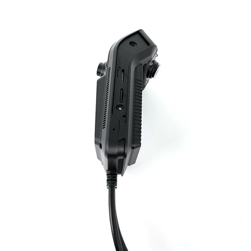 4G AI ADAS Dash Cam for Truck Bus Taxi Car Fleet Management