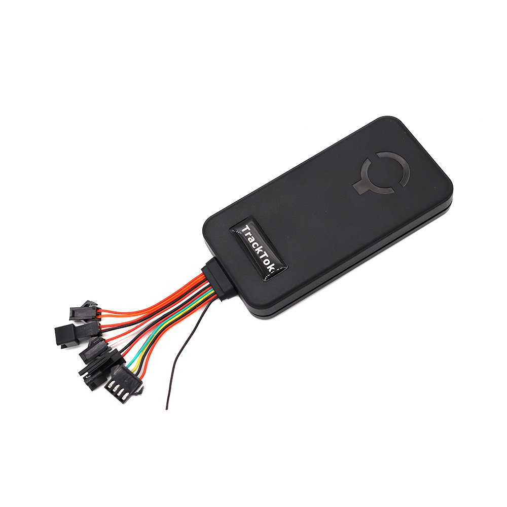 YOSOVLAMP New GPS Tracking African Satellite Car Locator Speaker Anti-theft Alarm Walkie Talkie Remote Control Fuel Cut-off