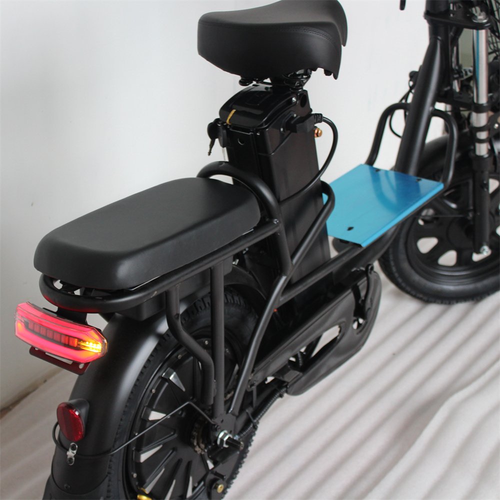 Electric Fat Tyre Bike Hydraulic Brake Fat Tyre Electric Bike Family Model Fat Tyre Electric City Bike 500w Fatbike