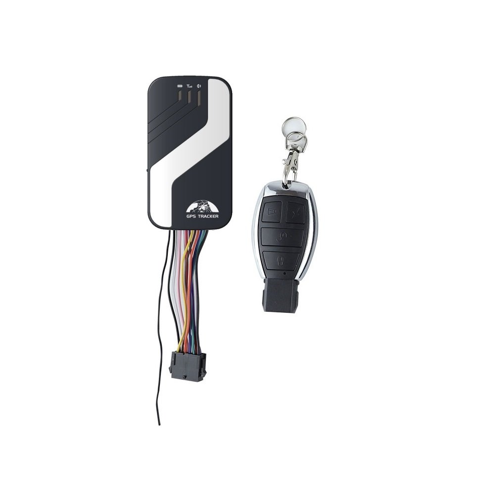 Factory Wholesale Original Vehicle Tracking Waterproof GSM GPRS Car tracker 4G 403D Coban