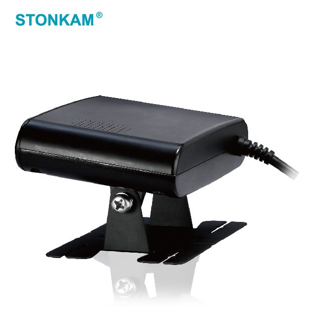 STONKAM Driver Fatigue Monitor Anti Sleep Alarm Devices Car Driver Fatigue Monitor for Truck