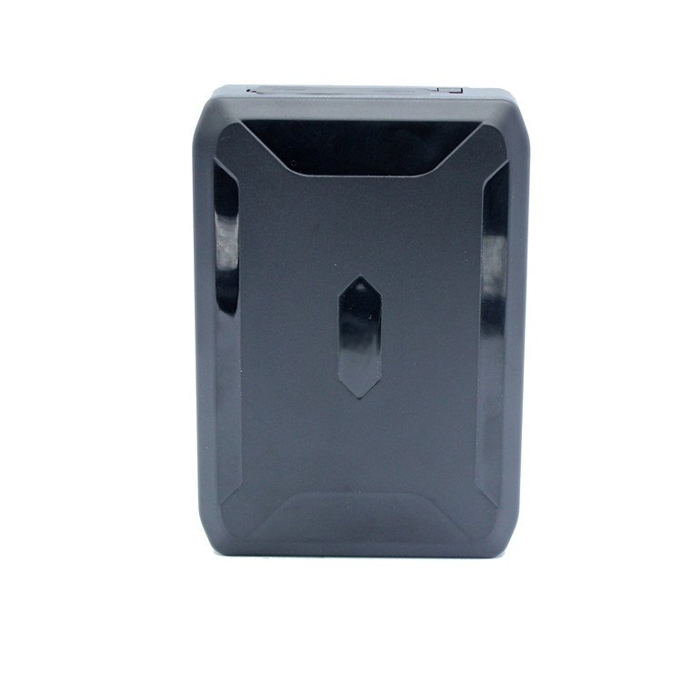 10000mah Battery OEM Magnetic Long Life Time GSM Remote Monitoring Tamper Alarm GPS Car Tracker