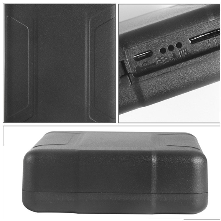 10000mah Battery OEM Magnetic Long Life Time GSM Remote Monitoring Tamper Alarm GPS Car Tracker