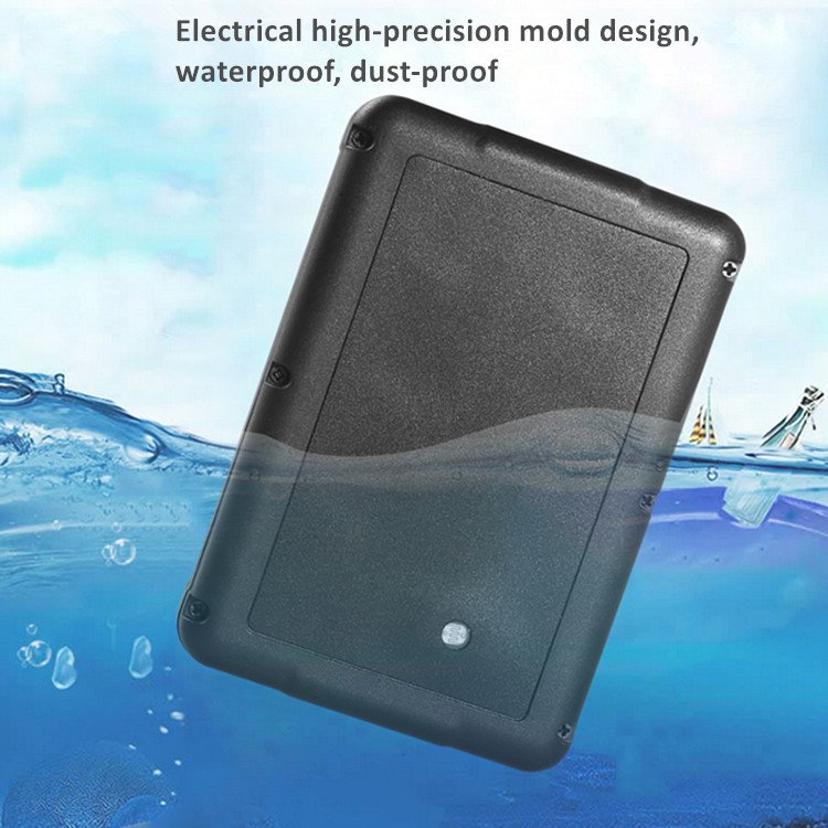 10000mah Battery OEM Magnetic Long Life Time GSM Remote Monitoring Tamper Alarm GPS Car Tracker