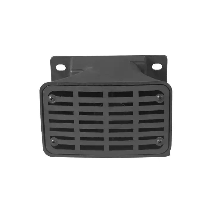 Mining Vehicle Truck Safety Equipment Warning Reversing Alarm 97-107db Heavy Duty Vehicle Car Reversing Backup Sounds Alarm