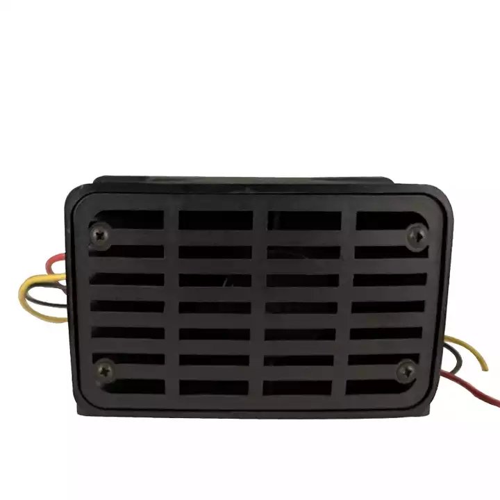 Mining Vehicle Truck Safety Equipment Warning Reversing Alarm 97-107db Heavy Duty Vehicle Car Reversing Backup Sounds Alarm