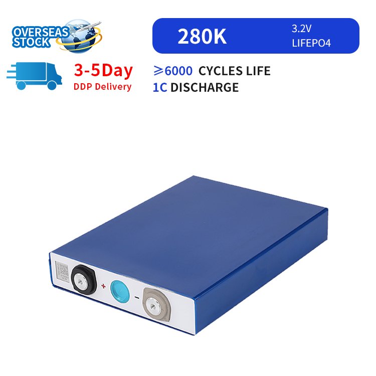 In Stock Quickly Delivery 3.2v 50ah Hot Selling Lifepo4 Battery 72v Lifepo4 Battery 40a Lifepo4 50 Ah