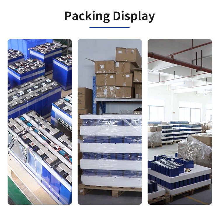 In Stock Quickly Delivery 3.2v 50ah Hot Selling Lifepo4 Battery 72v Lifepo4 Battery 40a Lifepo4 50 Ah