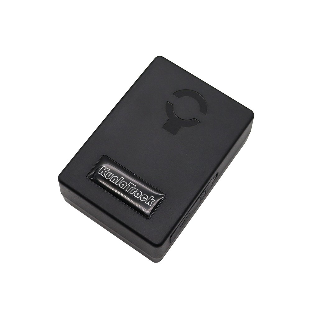 5000mAh 2G 4G Mini GPS Locator Car GPS Locator with Strong Magnetic Vibration Alarm Geo Fence Alarm