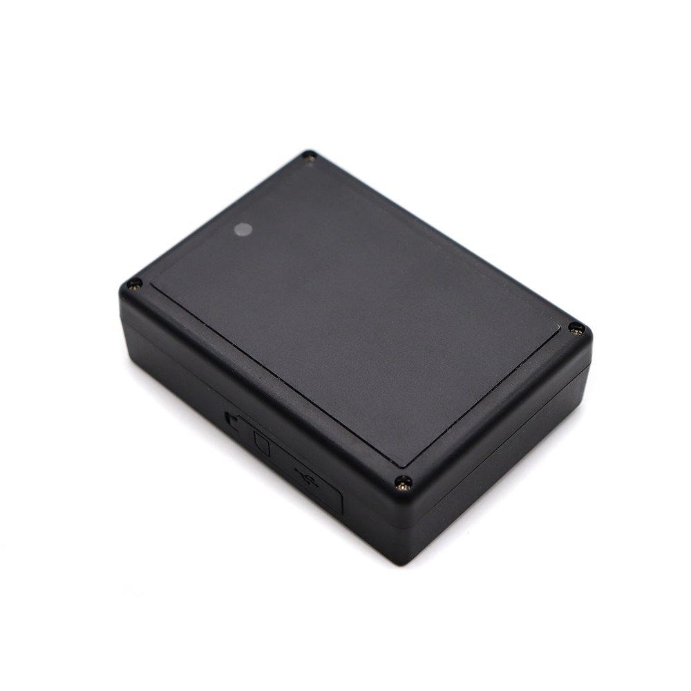 5000mAh 2G 4G Mini GPS Locator Car GPS Locator with Strong Magnetic Vibration Alarm Geo Fence Alarm