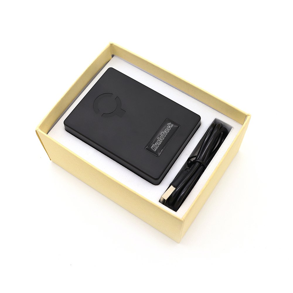 5000mAh 2G 4G Mini GPS Locator Car GPS Locator with Strong Magnetic Vibration Alarm Geo Fence Alarm