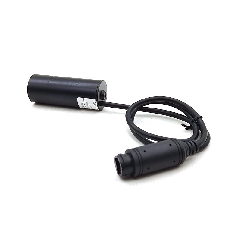 P2P Waterproof Outdoor 1080P 2Mp 4MP 5MP Miniature Ir Infrared Bullet Mini IP Camera POE Day Night Vision Security Cam for Car