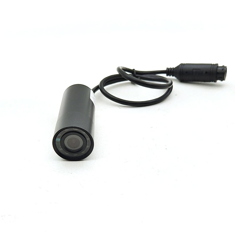 P2P Waterproof Outdoor 1080P 2Mp 4MP 5MP Miniature Ir Infrared Bullet Mini IP Camera POE Day Night Vision Security Cam for Car