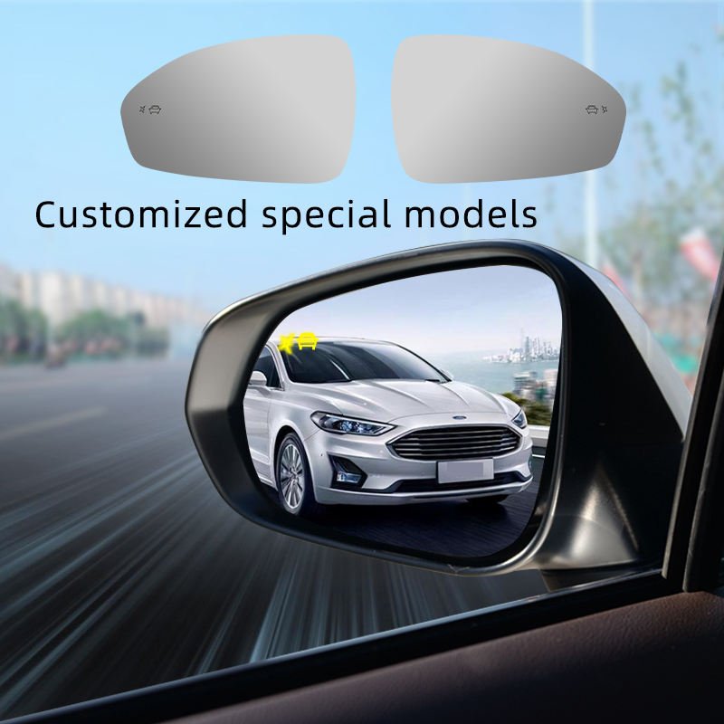 Buick Blind Spot Auxiliary Bsd 24ghz Blind Spot Monitoring System Lane Change Safety Warning Sensor