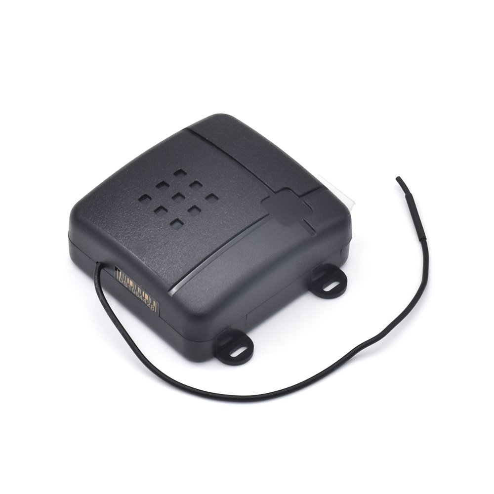Universal Car Anti-theft Alarm System Alarm Function Warning Keyless Entry System Car Remote