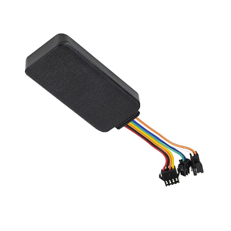 Fleet Management Real Time Gps Car Gps Tracking Car Gps tracker Device Gsm Locator Remote Control Wire Anti Lost Alarm