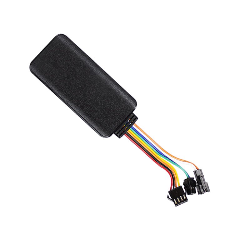 Fleet Management Real Time Gps Car Gps Tracking Car Gps tracker Device Gsm Locator Remote Control Wire Anti Lost Alarm