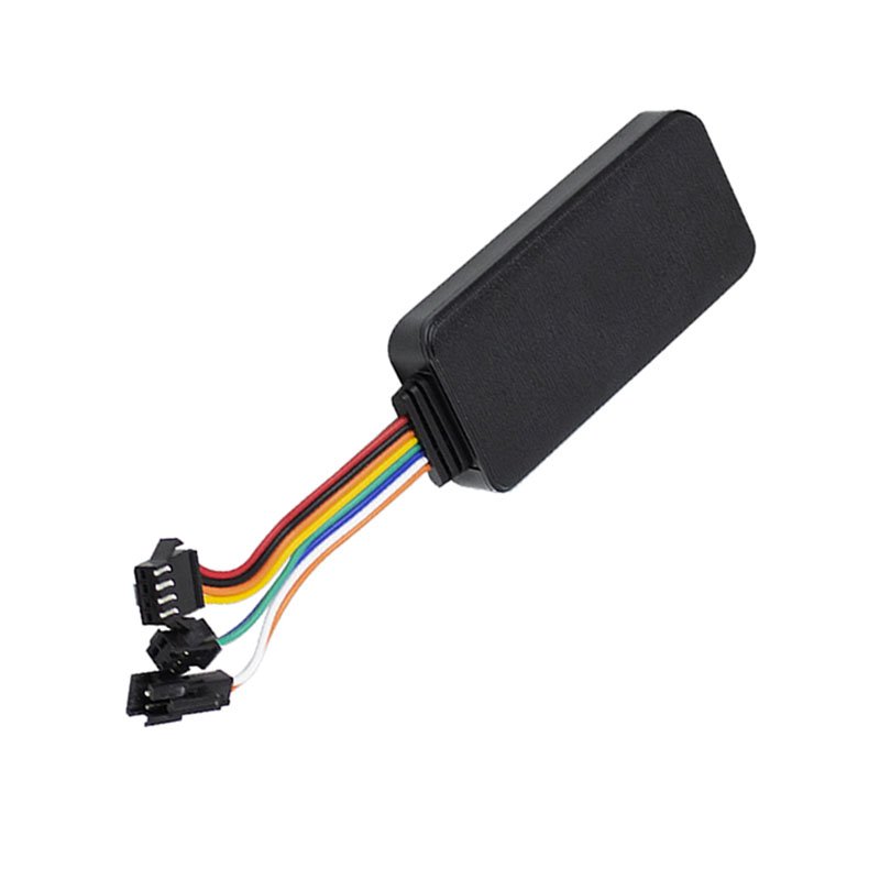 Fleet Management Real Time Gps Car Gps Tracking Car Gps tracker Device Gsm Locator Remote Control Wire Anti Lost Alarm