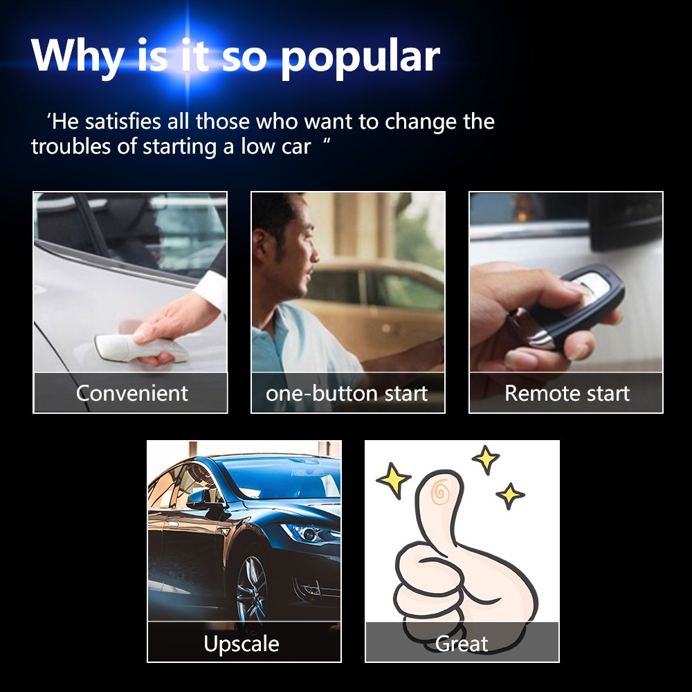 Car Alarms System Can Remote Vehicle Search
