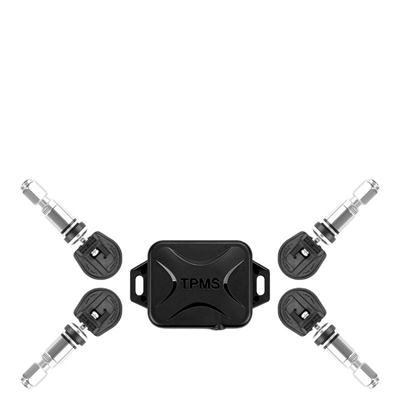 Teyes TPMS Car Auto Wireless Tire Pressure Monitoring System for Car DVD Player GPS Navigation