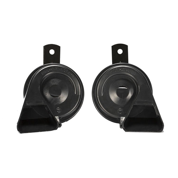 2023 Newest Professional Car Horn Loudness Car Snail Horn Electric Waterproof Horn Speaker