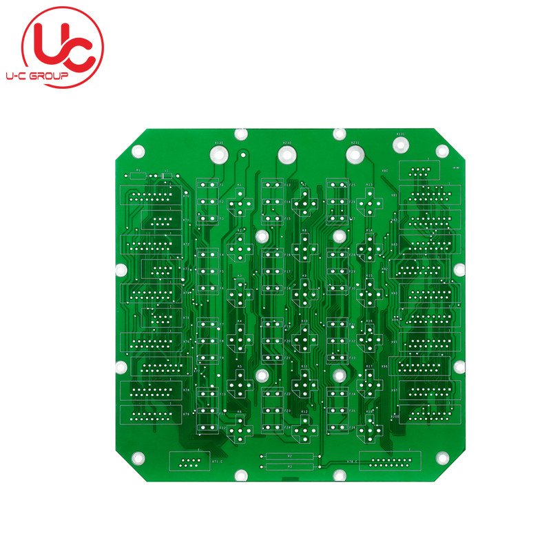Burglar Sensors Car Alarm Kit Circuit Board OEM Electronic PCBA PCB Layout Design PCBA Assembly