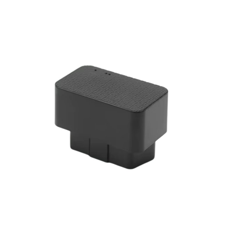 Smallest Car OBDII Port Real Time Positioning 4G Car GPS Tracker Auto 4G for Car Tracking System