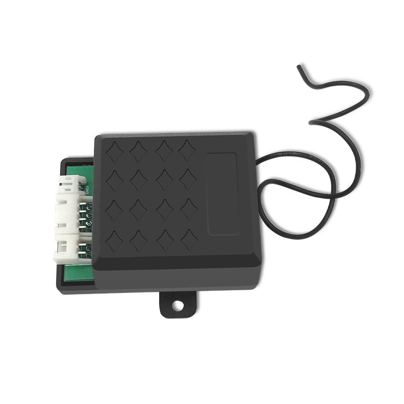 Car Alarm Car Engine Push Start Auto Car Immobilizer Lock Alarm System Anti Theft Protection Push Start System