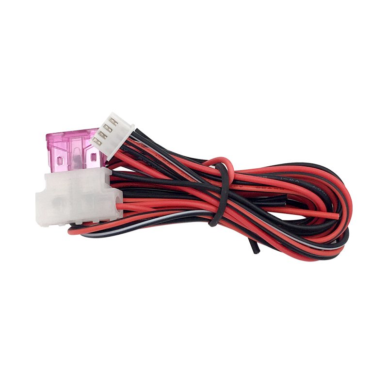 Car Alarm Car Engine Push Start Auto Car Immobilizer Lock Alarm System Anti Theft Protection Push Start System