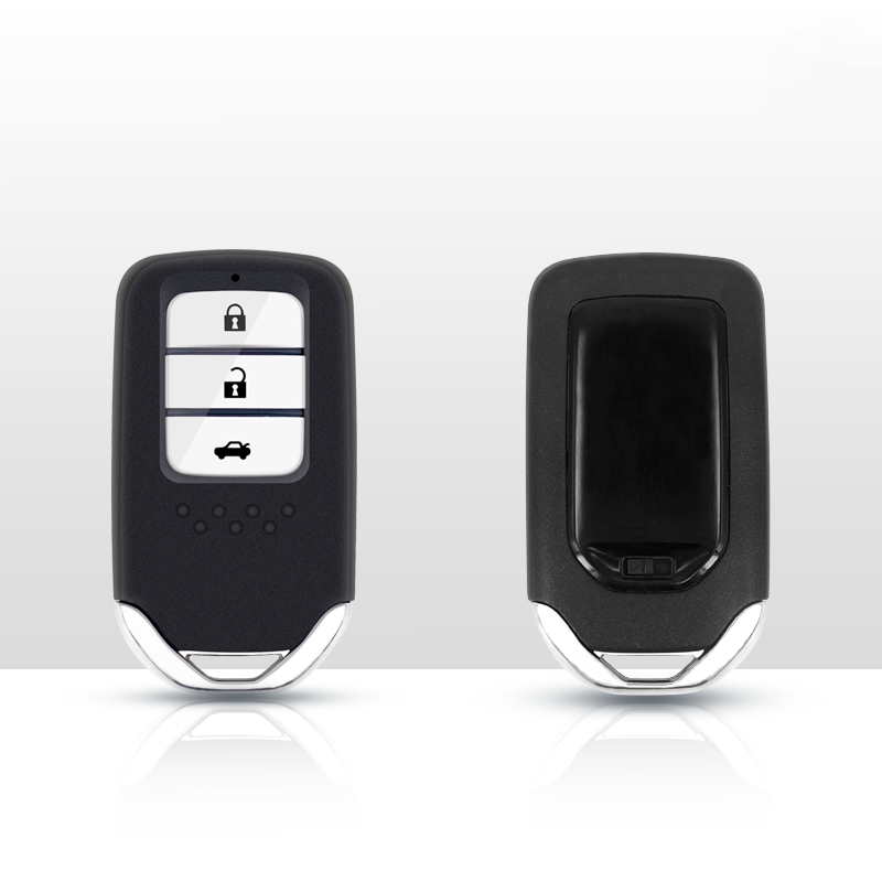 Car Remote Start PKE Passive Keyless Entry One Key Push Start Stop Button