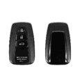 Car Remote Start PKE Passive Keyless Entry One Key Push Start Stop Button