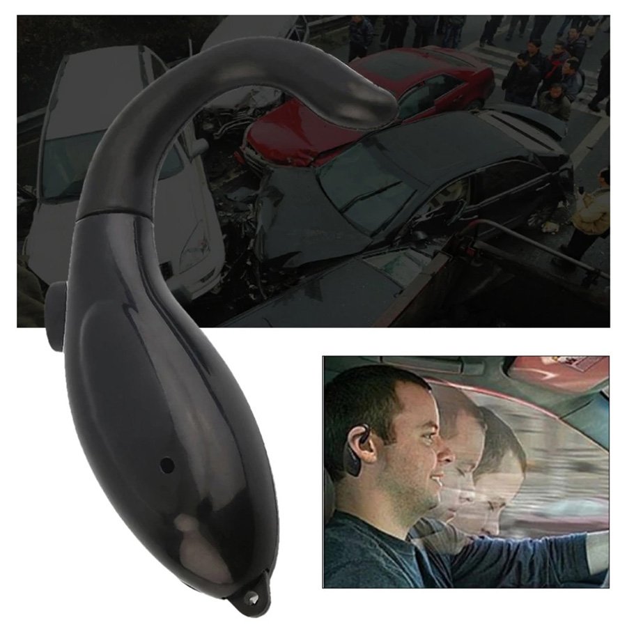 2020 New Arrival Car Driving Safety Anti Sleep Alarm Car Driver Alert Anti Sleep Alarm Driver Sleeping Alarm