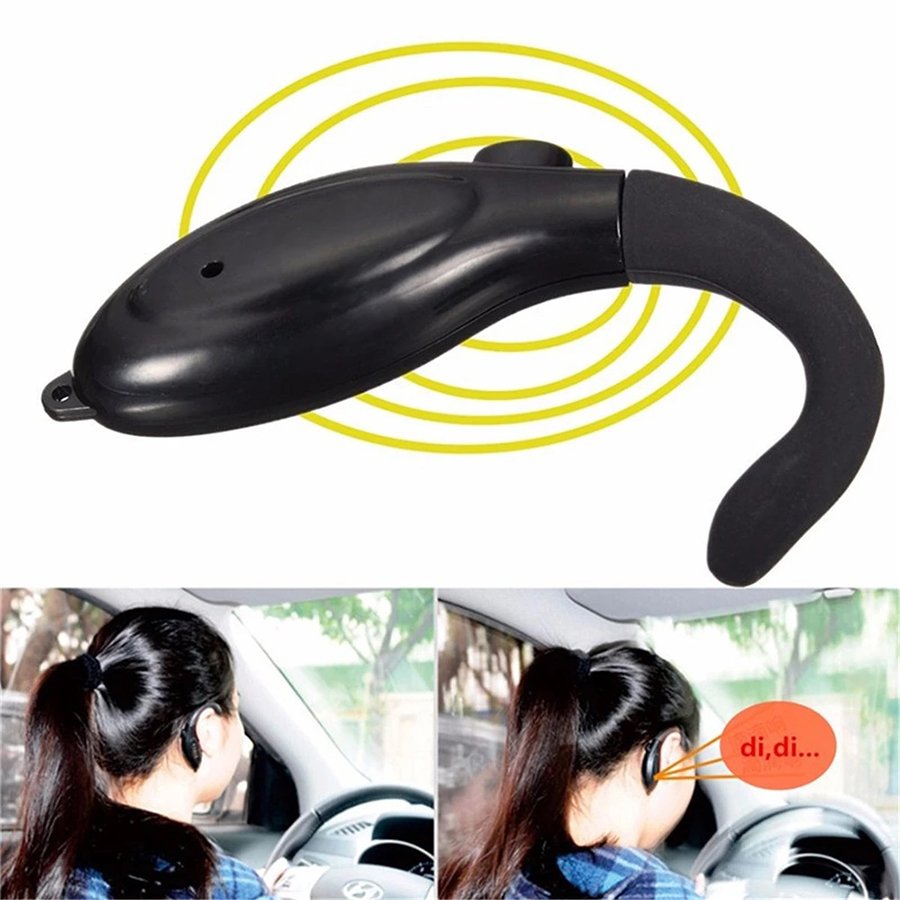 2020 New Arrival Car Driving Safety Anti Sleep Alarm Car Driver Alert Anti Sleep Alarm Driver Sleeping Alarm