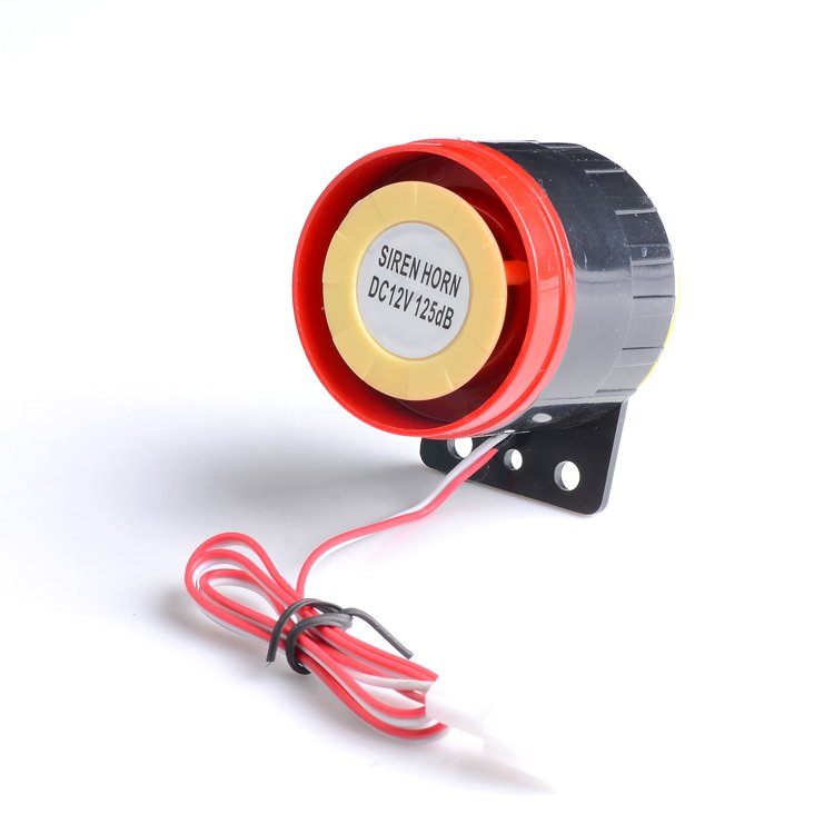 Motion Warning Shock Warning Remote Engine Start 2way Motorcycle Alarm