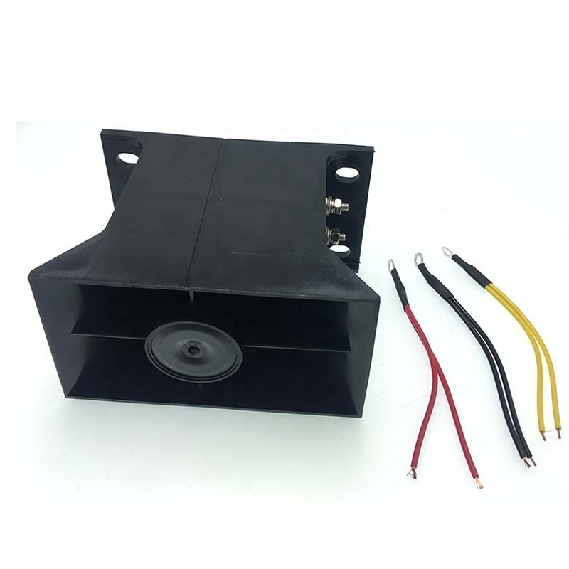 Backup Alarm 112dB Back Horn Reverse Horn Siren Reversing Truck Caravan Car Back up Beeper
