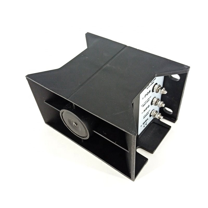 Backup Alarm 112dB Back Horn Reverse Horn Siren Reversing Truck Caravan Car Back up Beeper