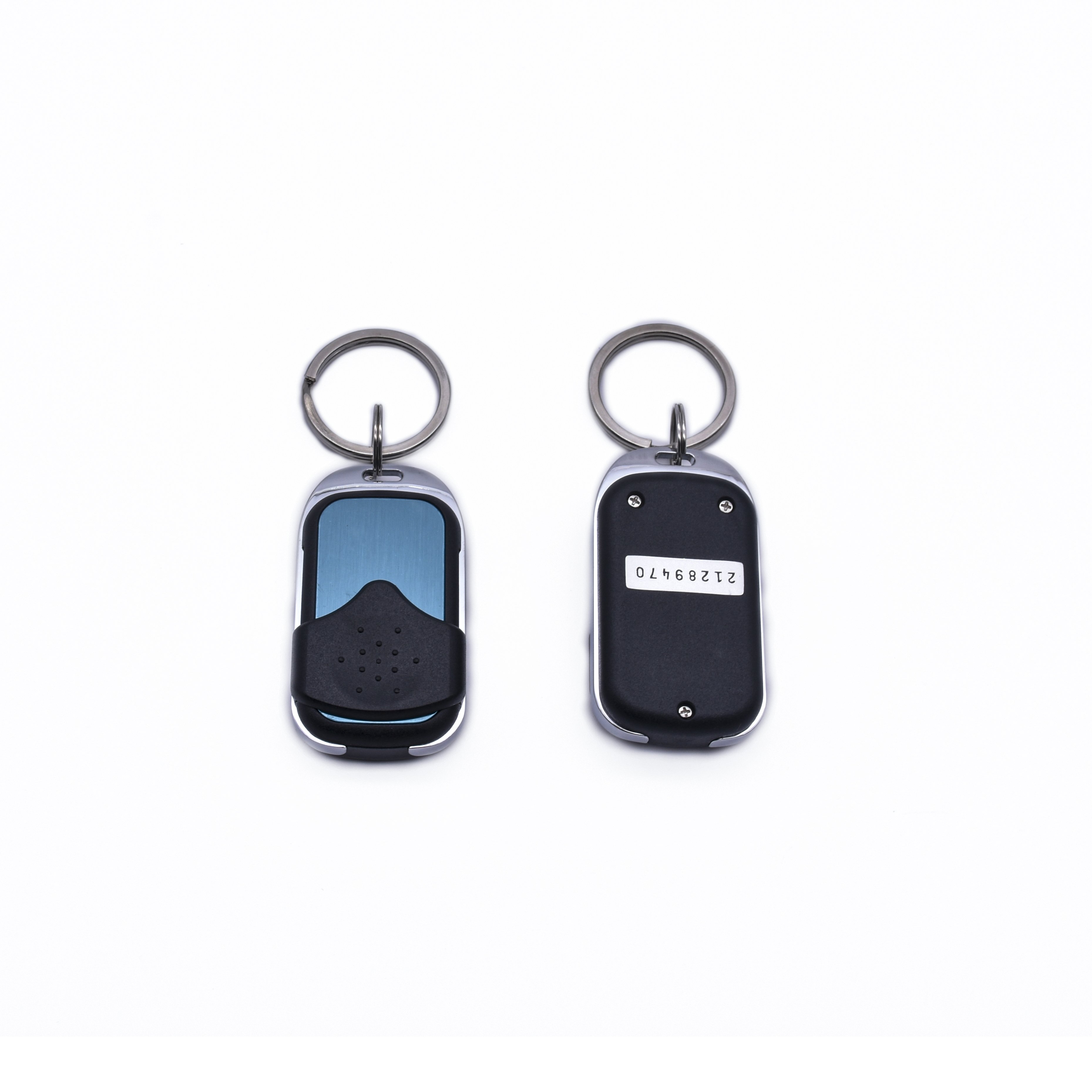 1 Way Car Alarm System L3000F 12V Universal Auto Anti-hijack Car Security System