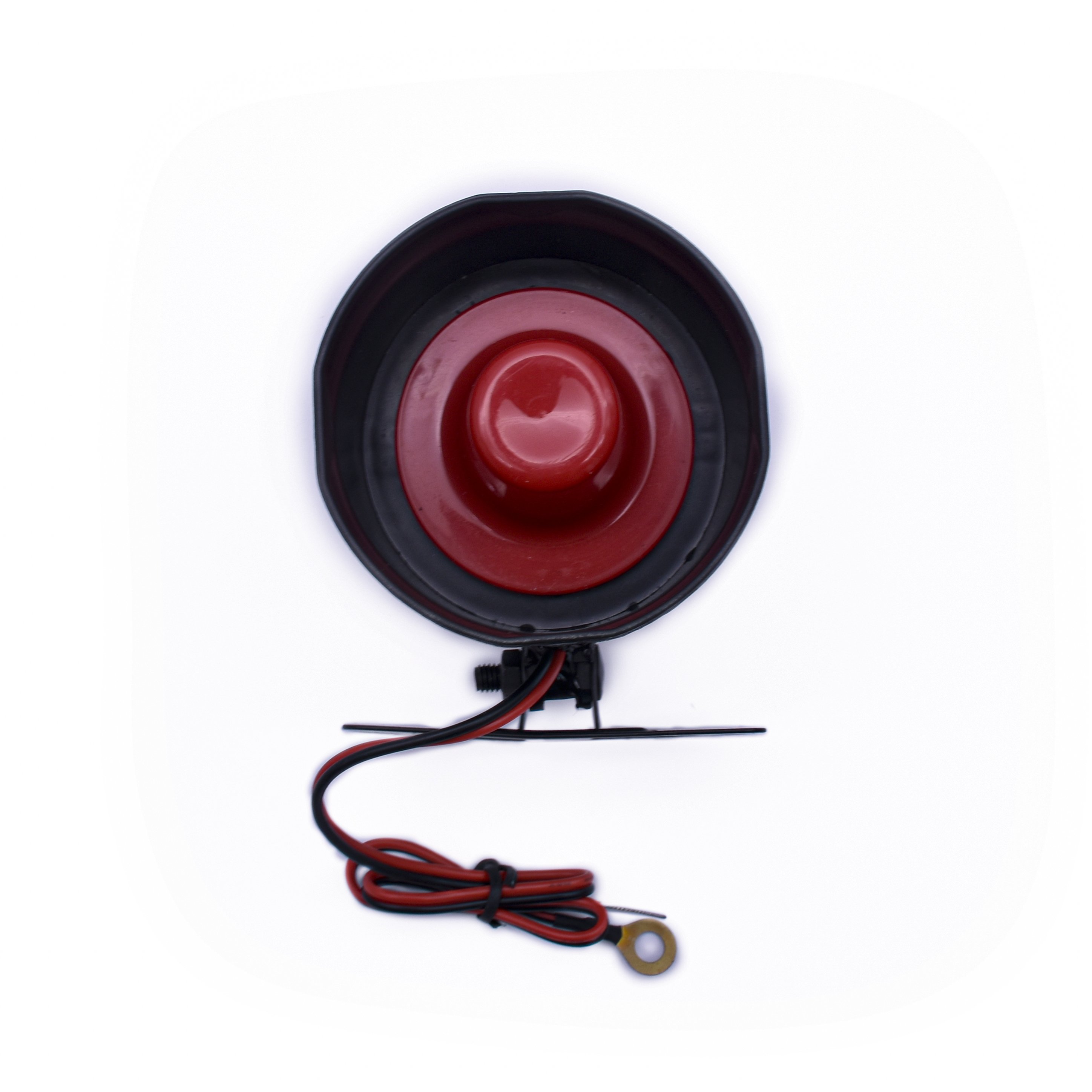 1 Way Car Alarm System L3000F 12V Universal Auto Anti-hijack Car Security System